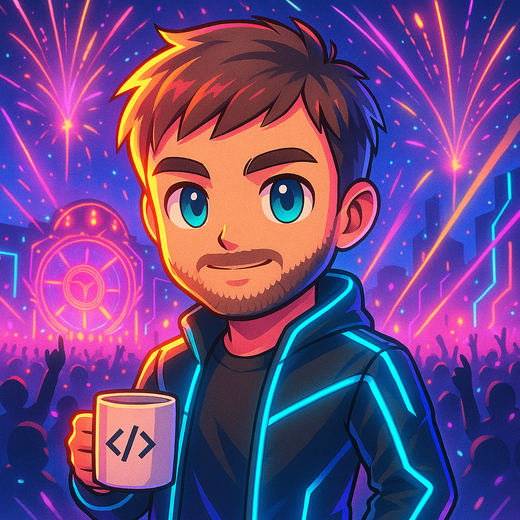 Profilbild KI-Generiert